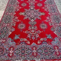 فرش ۶ متری طرح برجسته. در حد نو|فرش|مشهد, شهید بهشتی|دیوار