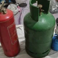 کپسول گاز مهر کپسول آتشنشانی پیکنیک روشنایی گاز