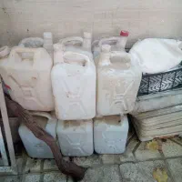 گالن ده لیتری ودبه خیارشویی دونه15