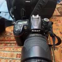 دوربین عکاسی و فیلمبرداری nikon