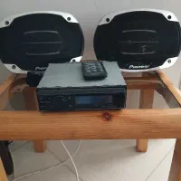 ضبط7250پاینر و باند 6975 V2پاینر در حد