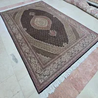 فرش و قالیچه دستباف ۳ متری نو و ۶متری درحدنو تبریز|فرش|تهران, شیراز|دیوار