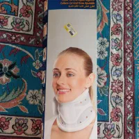 گردن بند طبی تینور