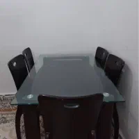 میز ناهار خوری