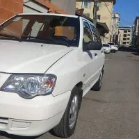 111مدل96|خودرو سواری و وانت|رشت, دیانتی|دیوار