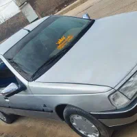 ماشین 405مدل93|خودرو سواری و وانت|سبزوار, رضوی|دیوار