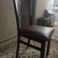 صندلی جنس چوپ