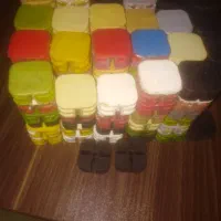 اتصال قفسه مشبک