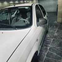 تیبا2 مدل 97|خودرو سواری و وانت|رباط‌کریم, رباط‌کریم|دیوار