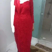 لباس مجلسی مناسب نامزدی|لباس|نیشابور, شهرک ولیعصر|دیوار