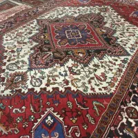 خریدار  نقد و فروش انواع فرش دستبافت کهنه