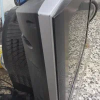 تلویزیون سامسونگ صفحه تخت|تلویزیون و پروژکتور|گرگان, |دیوار