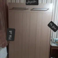تحت تاشو برند کمجا چوب