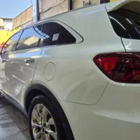 سورنتو ۲۰۱۸ در حد صفر|خودرو سواری و وانت|اهواز, شریعتی جنوبی|دیوار