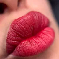 خدمات و آموزش تخصصی آرایش دائم میکرو ابرو چشم لب|خدمات آرایشگری و زیبایی|قم, دورشهر|دیوار