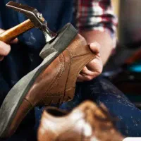 تعمیرات تخصصی انواع کیف و کفش و چمدان