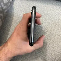 ایفون xs max 256 دو سیم|موبایل|تبریز, |دیوار