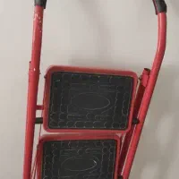 نردبان سه پله