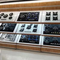 گاز و هود آشپزخانه با قیمت ویژه