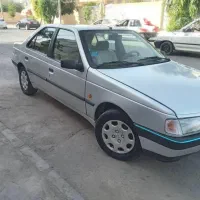 پژو 405 مدل 1390