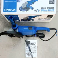 سنگ‌ فرز  نووا NOVA|ماشین‌آلات صنعتی|بندر ماهشهر, |دیوار