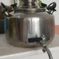 کتری سماوری