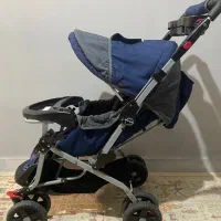 کالسکه کودک