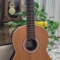 گیتار m5 پارسی