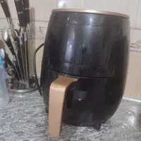 سرخ کن مارک بوش