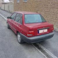 پراید|خودرو سواری و وانت|چالدران, |دیوار