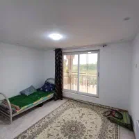 ویلانیم پیلوت/جنگلی/سنددار/نما رومی/فول مبله|فروش خانه و ویلا|امامزاده عبدالله, |دیوار