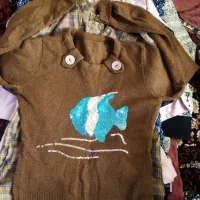 تیکه ای درحدنو لباس بیش از اندازه لباس دارم|لباس|اراک, |دیوار