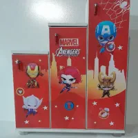 جاکفشی کودکانه