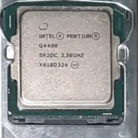 پردازنده g4400 نسل۶