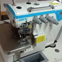 چرخ سردوز ۵نخ مدلE4Sدرحدنو راستامدلA4Eدرحدنو