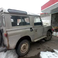 پاژن مدل ۷۱|خودرو کلاسیک|مرند, |دیوار