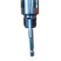 حدیده و قلاویز لوله سبز (سایز 1/2 و 3/4)|ابزارآلات|تهران, حسنآباد|دیوار