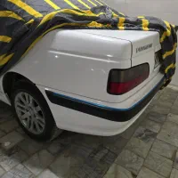 پارس سفارشی گاز سیمی|خودرو سواری و وانت|زاهدان, |دیوار