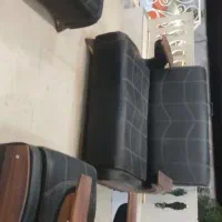 دو دست مبل فروشی