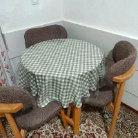 میز آشپزخانه