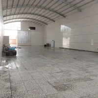 سوله بهداشتی ۵۰۰ متری واقع در روستای هتم آباد