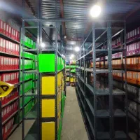 طول نودوپنج سانت قفسه