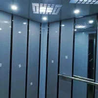 صفرتاصد آسانسور و طراحی مونتاژ و اجرا