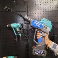 کارواش شارژی ویوارکس ۲۴۵۰