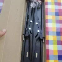 دسته نگهدارنده تلویزیون روی دیوار|تلویزیون و پروژکتور|تهران, شهرآرا|دیوار