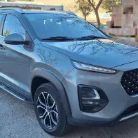 ام وی ام x22 pro سال ۱۴۰۱ سه سیلندر ۹ سرعته cvt|خودرو سواری و وانت|ورامین, ورامین|دیوار