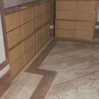 گلدان|گل و گیاه طبیعی|نسیم‌شهر, |دیوار