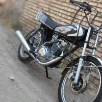 موتور 250فول تقویت