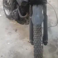 موتور تریل راتو 250