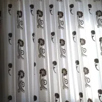 وسایل منزل تابلو و پرده وشلف|پرده، رانر، رومیزی|زنجان, |دیوار